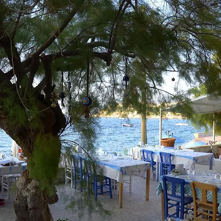 Giritlinin Yeri Butik * Karaburun (Izmir)