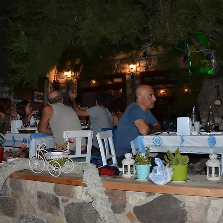 Bed & Breakfast Giritlinin Yeri Butik *