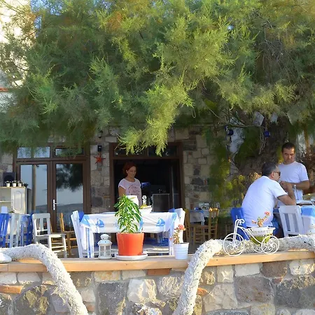 Giritlinin Yeri Butik * Karaburun (Izmir)