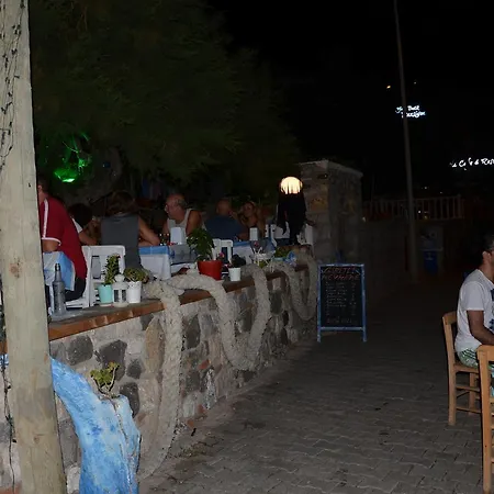 Giritlinin Yeri Butik * Karaburun (Izmir)