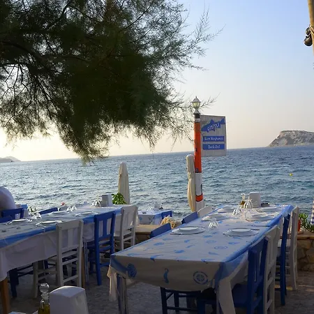 Bed & Breakfast Giritlinin Yeri Butik *