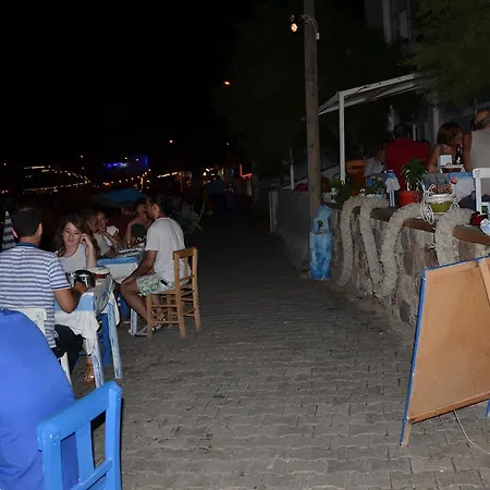 Bed & Breakfast Giritlinin Yeri Butik *