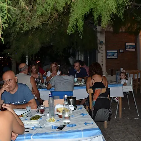 Bed & Breakfast Giritlinin Yeri Butik *