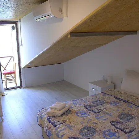 Giritlinin Yeri Butik * Karaburun (Izmir)