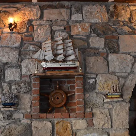Bed & Breakfast Giritlinin Yeri Butik *