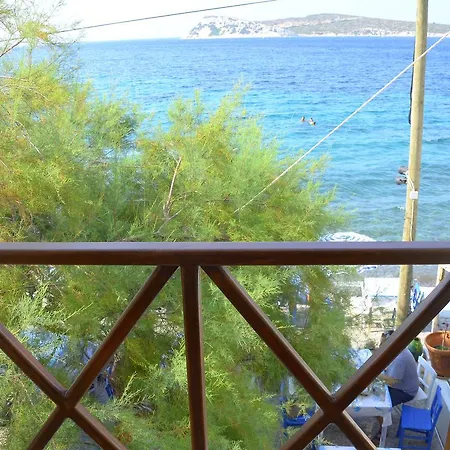 Bed & Breakfast Giritlinin Yeri Butik *