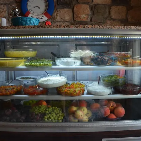 فندق مبيت وإفطار Giritlinin Yeri Butik *