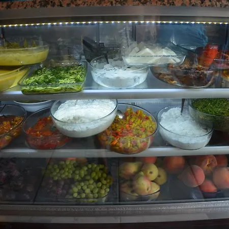 Oda ve Kahvaltı Giritlinin Yeri Butik *