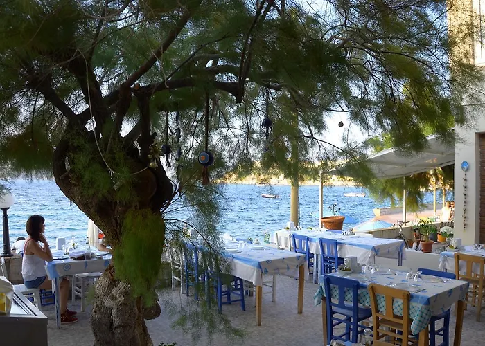 Giritlinin Yeri Butik * Karaburun (Izmir)