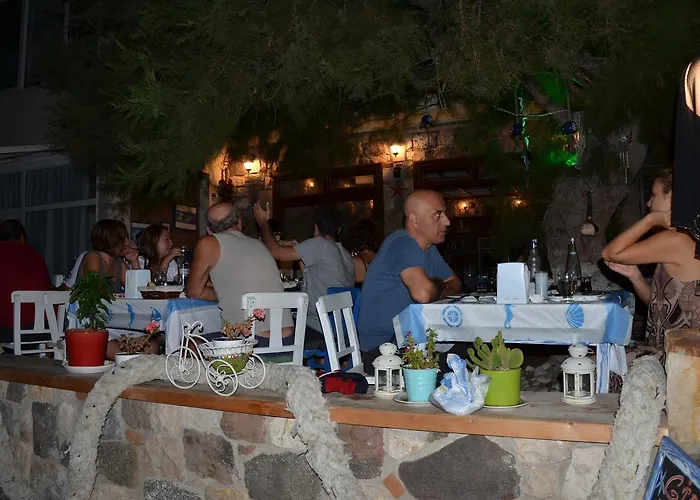 Bed & Breakfast Giritlinin Yeri Butik *