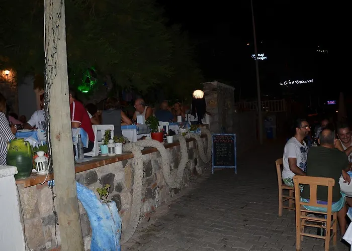 Giritlinin Yeri Butik * Karaburun (Izmir)