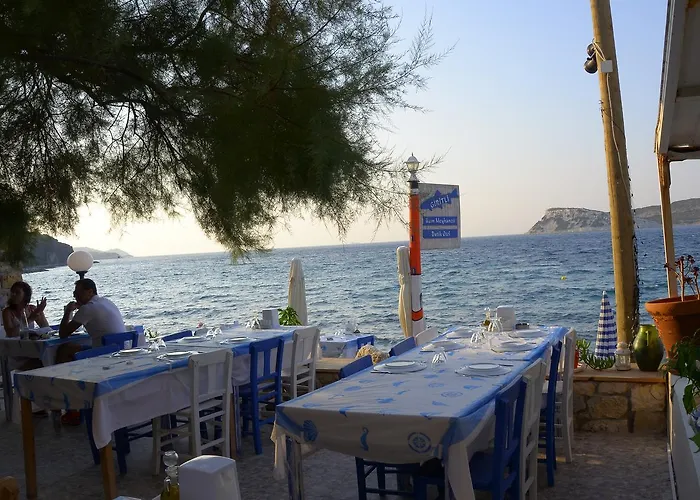 Bed & Breakfast Giritlinin Yeri Butik *