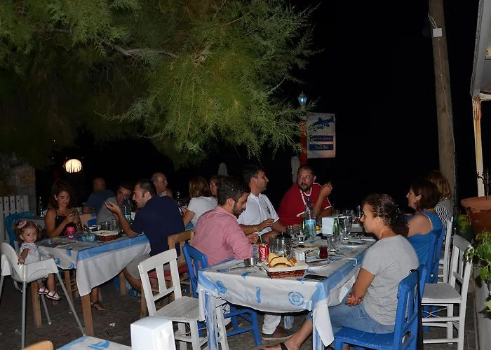 Bed & Breakfast Giritlinin Yeri Butik *