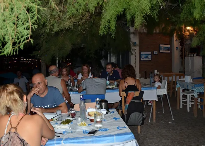 Bed & Breakfast Giritlinin Yeri Butik *