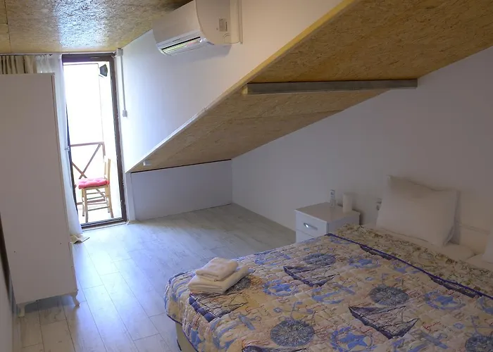 Giritlinin Yeri Butik * Karaburun (Izmir)