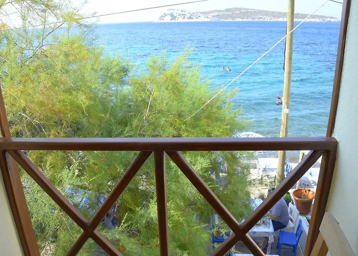 Bed & Breakfast Giritlinin Yeri Butik *